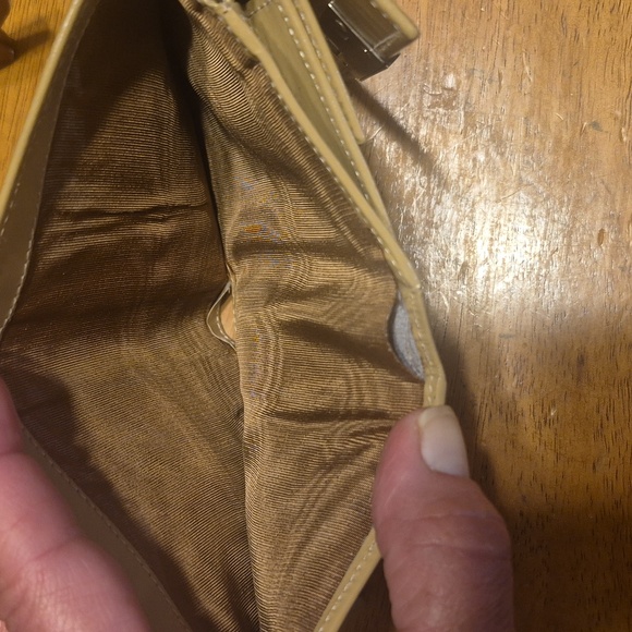 Salvatore ferragamo wallet - Picture 11 of 14